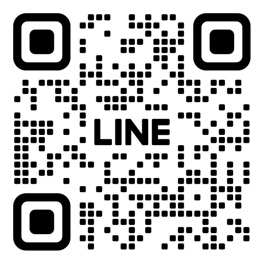 知曦管理顧問 LINE 官方帳號 QR Code